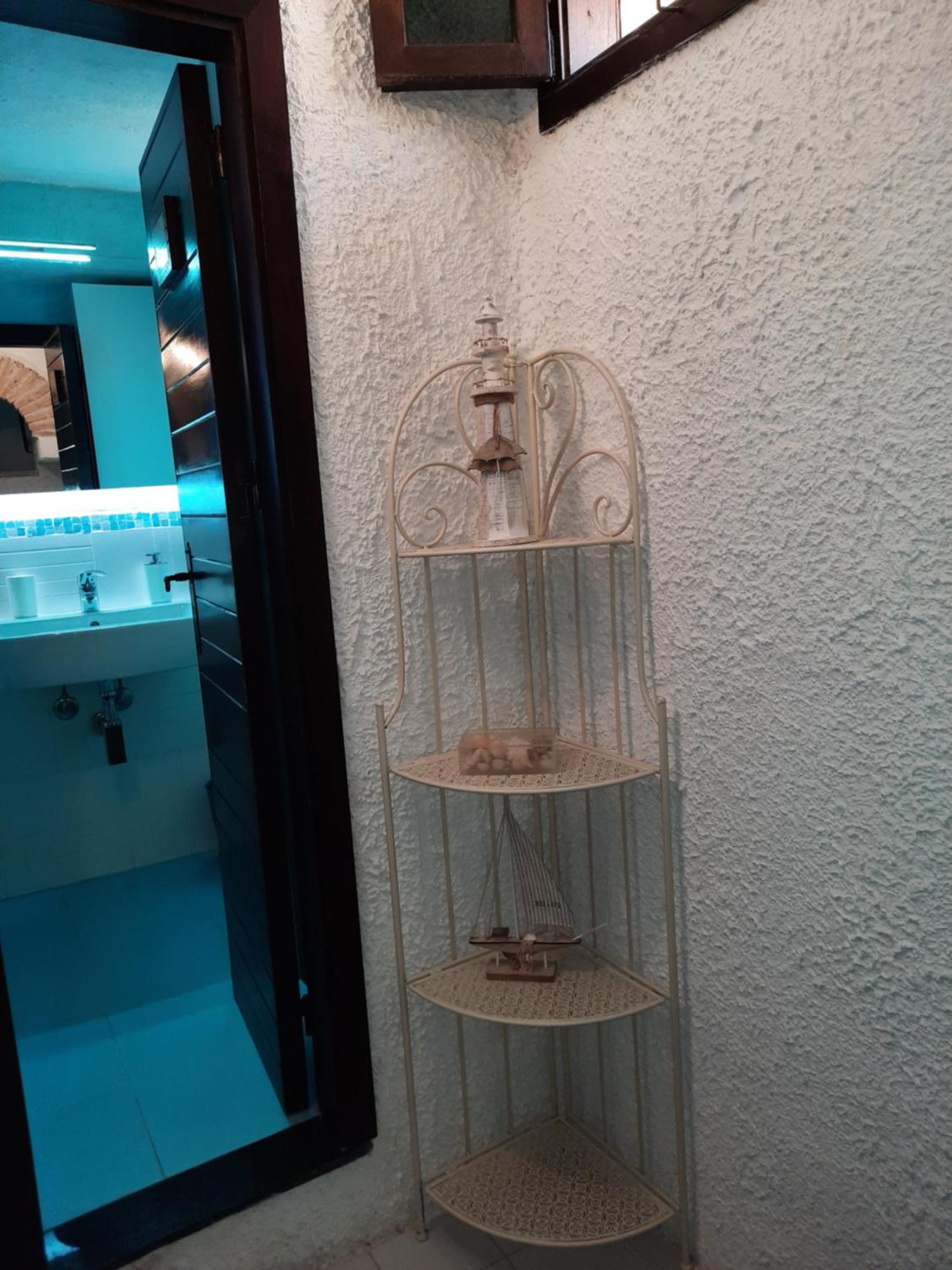 Apartamento Il Nido 1 San Vito Lo Capo Habitación foto