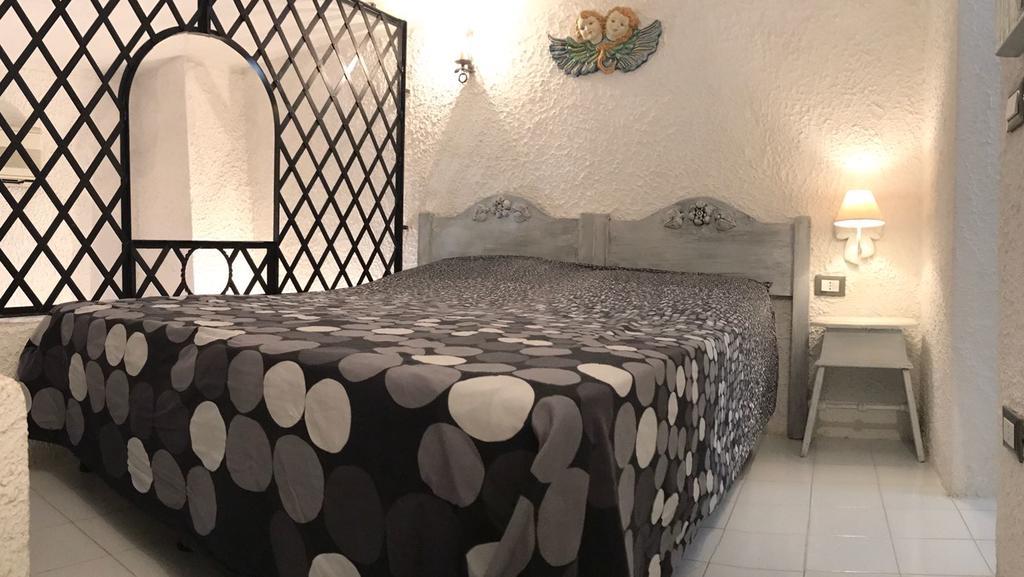 Apartamento Il Nido 1 San Vito Lo Capo Exterior foto