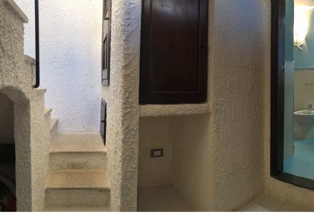 Apartamento Il Nido 1 San Vito Lo Capo Exterior foto